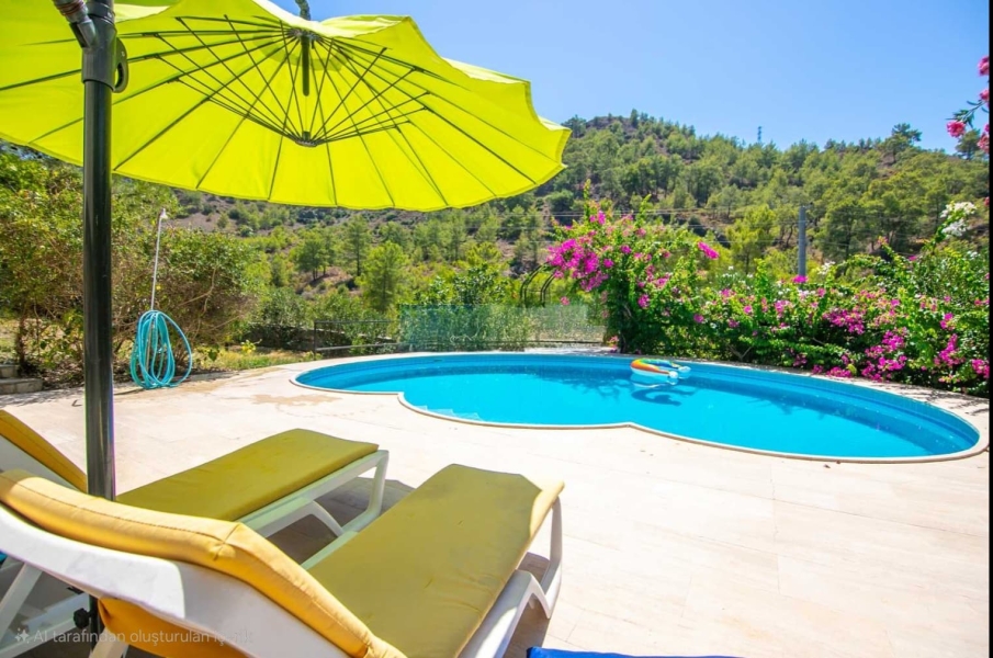 Villa Ayhan